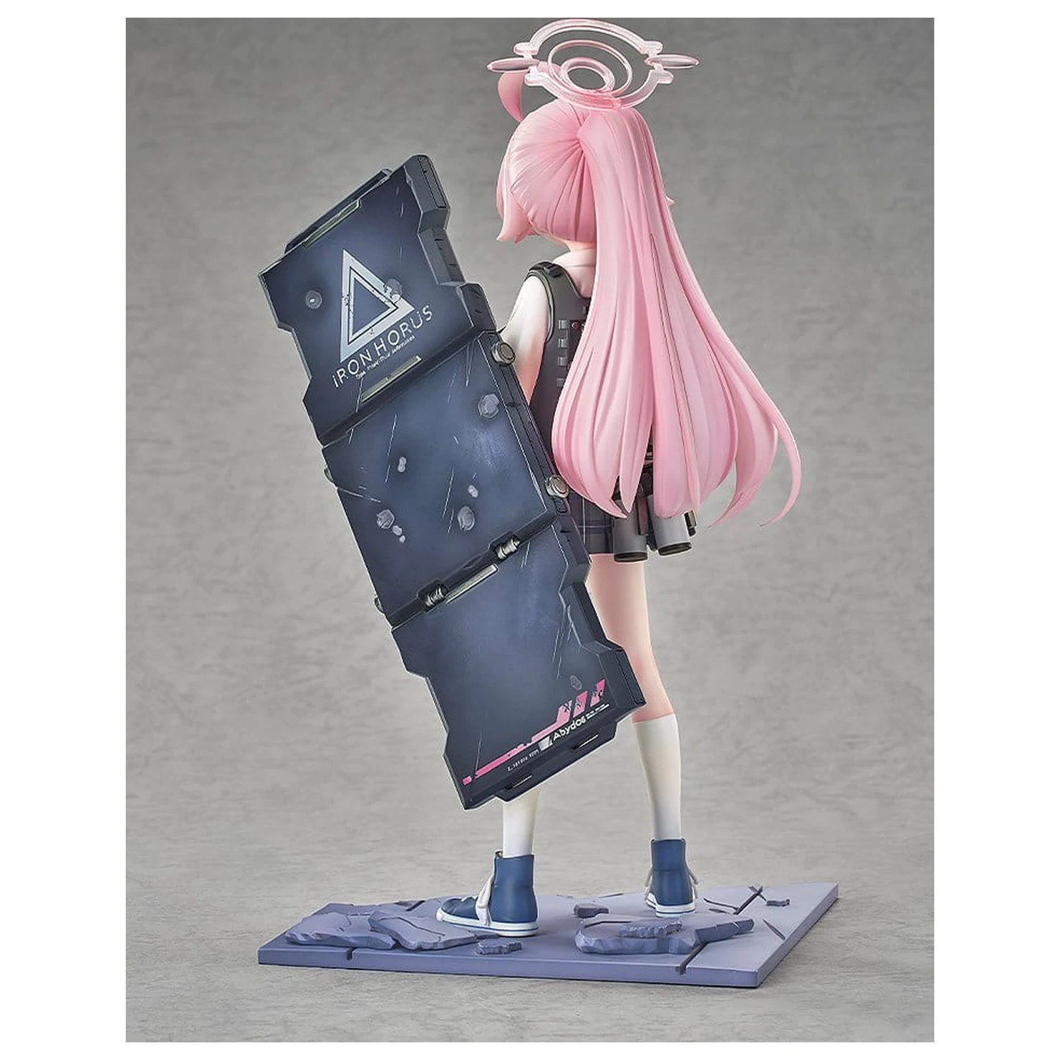 Blue Archive statuetka PVC 1/7 Hoshino (Battle) 24 cm zdjęcie produktu