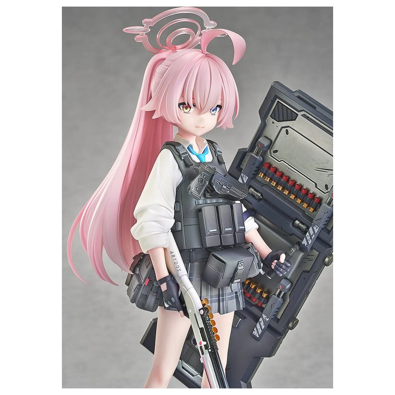 Blue Archive statuetka PVC 1/7 Hoshino (Battle) 24 cm zdjęcie produktu