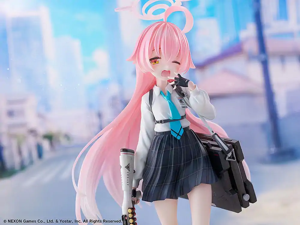 Blue Archive PVC Statuetka 1/7 Hoshino 21 cm zdjęcie produktu