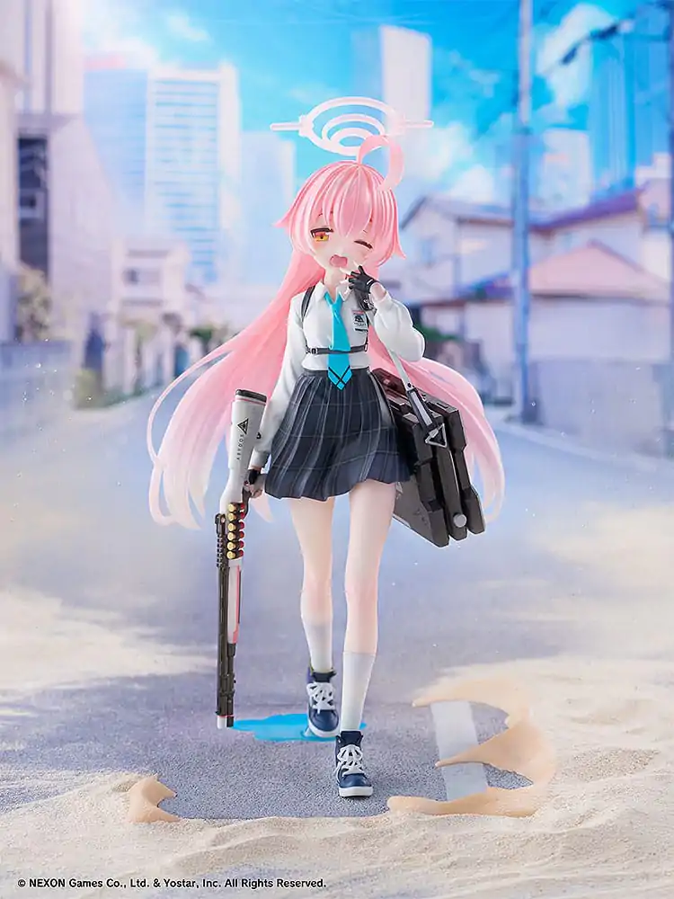 Blue Archive PVC Statuetka 1/7 Hoshino 21 cm zdjęcie produktu
