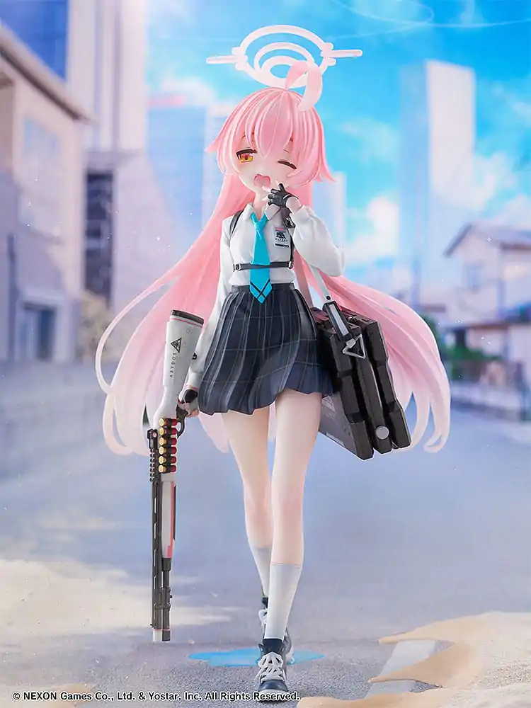 Blue Archive PVC Statuetka 1/7 Hoshino 21 cm zdjęcie produktu