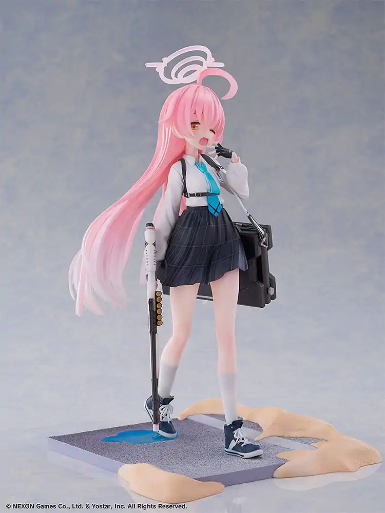 Blue Archive PVC Statuetka 1/7 Hoshino 21 cm zdjęcie produktu