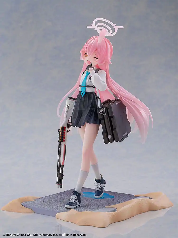 Blue Archive PVC Statuetka 1/7 Hoshino 21 cm zdjęcie produktu