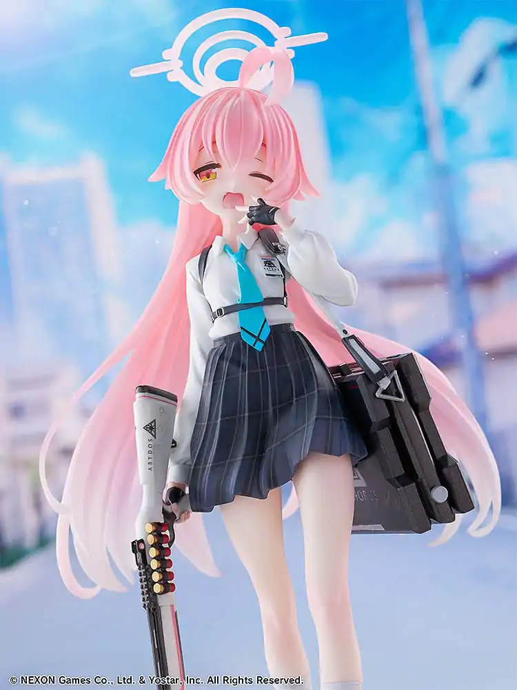 Blue Archive PVC Statuetka 1/7 Hoshino 21 cm zdjęcie produktu