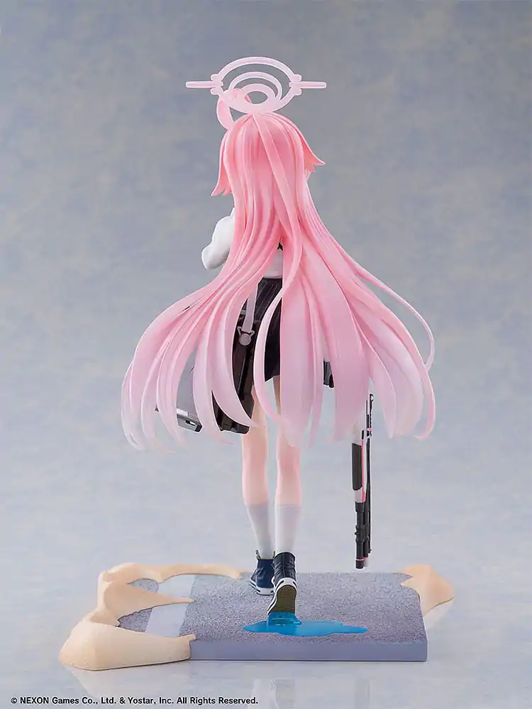 Blue Archive PVC Statuetka 1/7 Hoshino 21 cm zdjęcie produktu