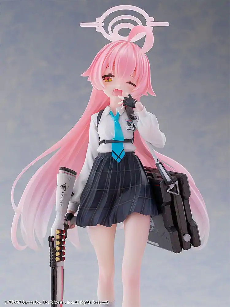 Blue Archive PVC Statuetka 1/7 Hoshino 21 cm zdjęcie produktu