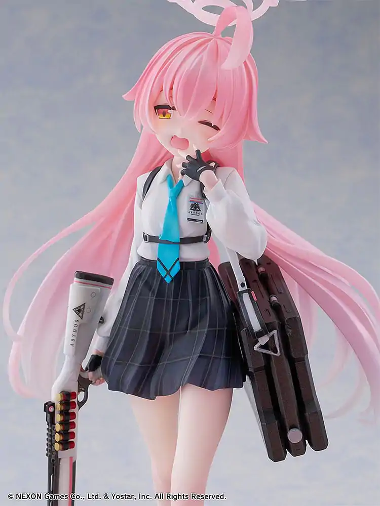 Blue Archive PVC Statuetka 1/7 Hoshino 21 cm zdjęcie produktu
