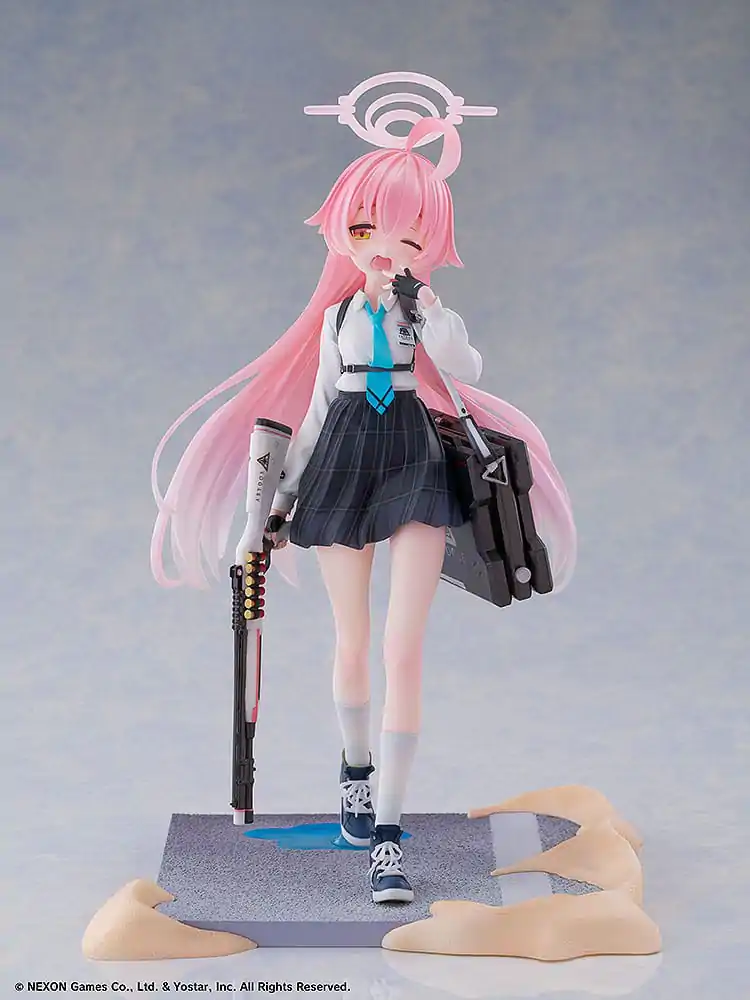 Blue Archive PVC Statuetka 1/7 Hoshino 21 cm zdjęcie produktu