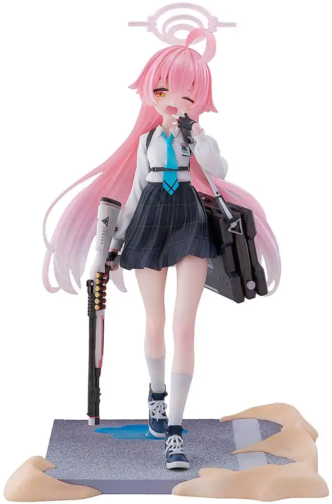 Blue Archive PVC Statuetka 1/7 Hoshino 21 cm zdjęcie produktu