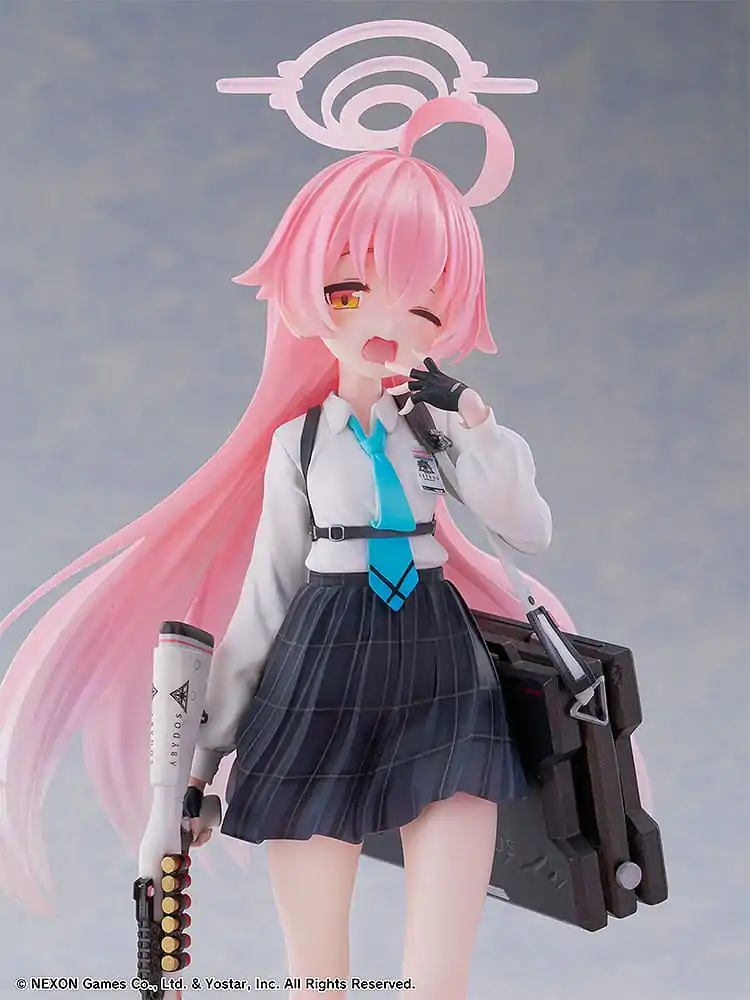 Blue Archive PVC Statuetka 1/7 Hoshino 21 cm zdjęcie produktu