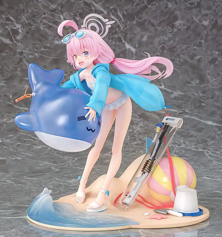 Blue Archive PVC Statuetka 1/7 Hoshino Swimsuit Ver. 21 cm zdjęcie produktu