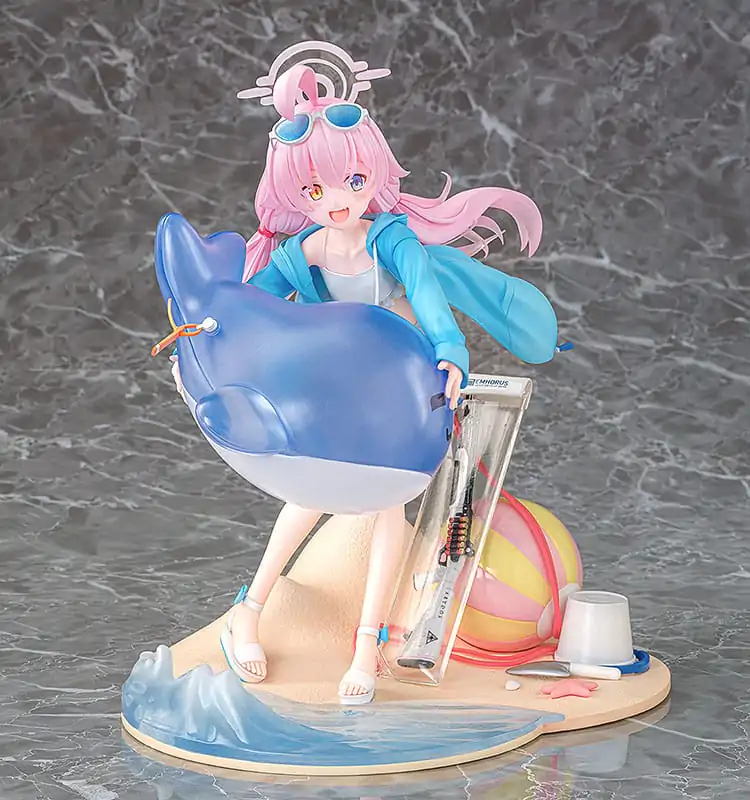 Blue Archive PVC Statuetka 1/7 Hoshino Swimsuit Ver. 21 cm zdjęcie produktu