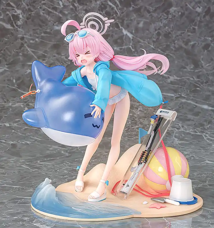 Blue Archive PVC Statuetka 1/7 Hoshino Swimsuit Ver. 21 cm zdjęcie produktu