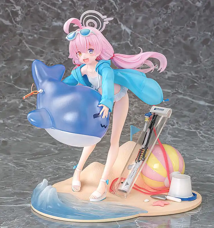 Blue Archive PVC Statuetka 1/7 Hoshino Swimsuit Ver. 21 cm zdjęcie produktu