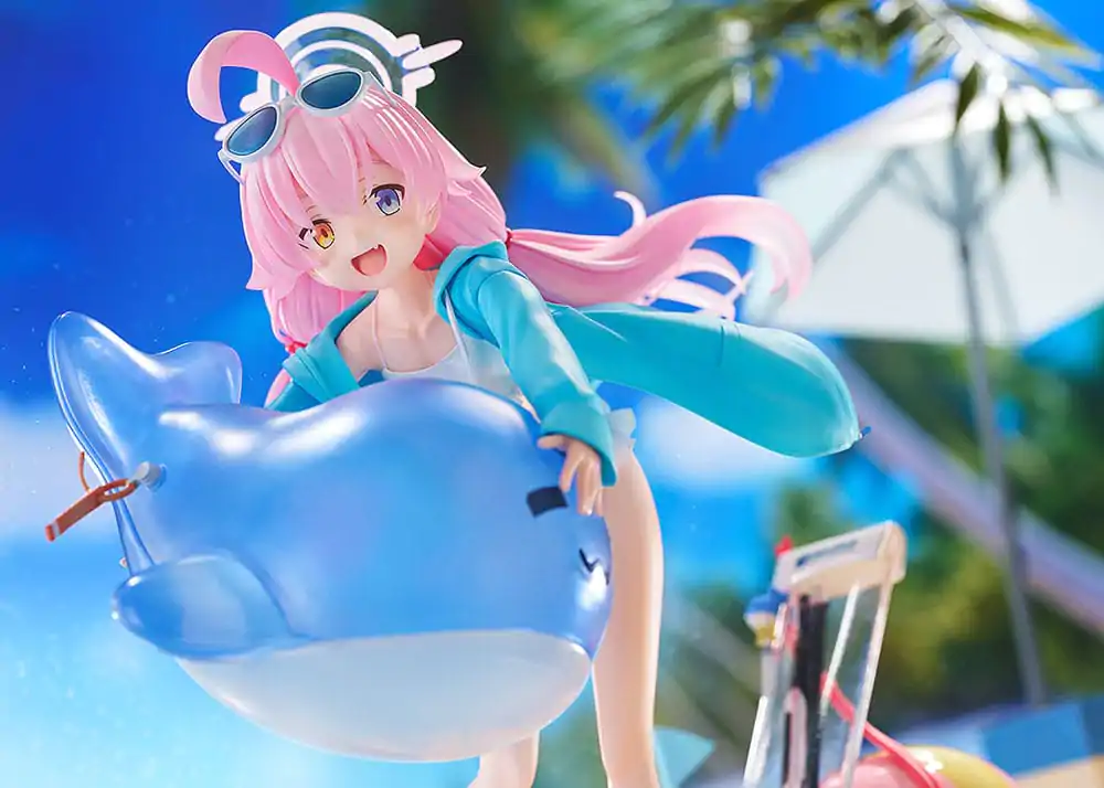 Blue Archive PVC Statuetka 1/7 Hoshino Swimsuit Ver. 21 cm zdjęcie produktu