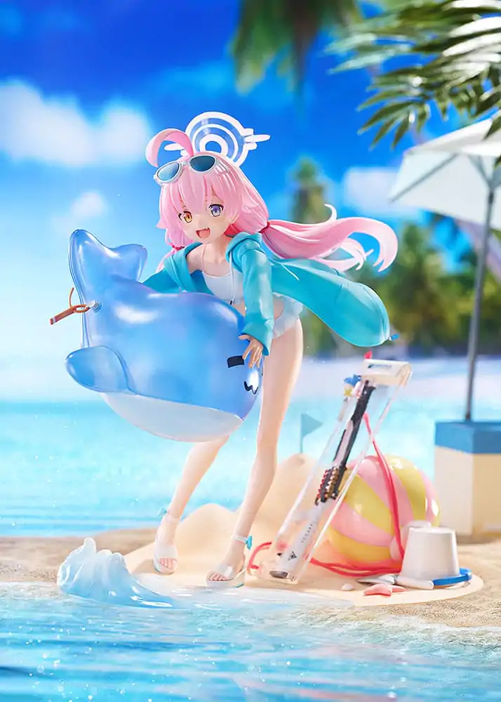 Blue Archive PVC Statuetka 1/7 Hoshino Swimsuit Ver. 21 cm zdjęcie produktu