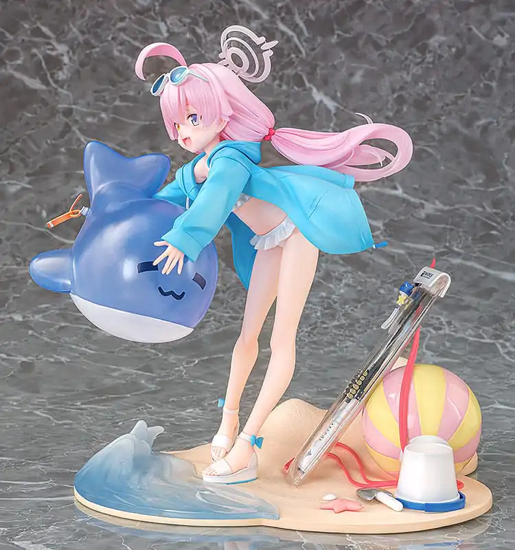 Blue Archive PVC Statuetka 1/7 Hoshino Swimsuit Ver. 21 cm zdjęcie produktu