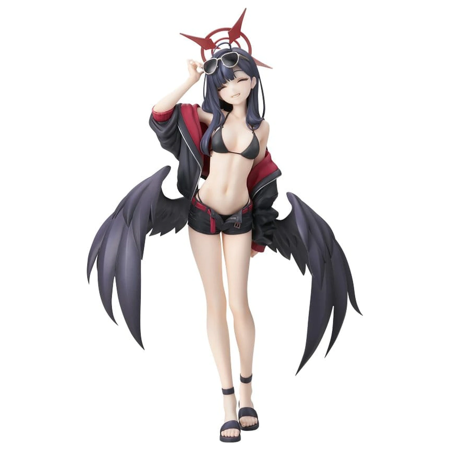 Blue Archive PVC Figurka 1/7 Ichika (Swimsuit) 26 cm zdjęcie produktu