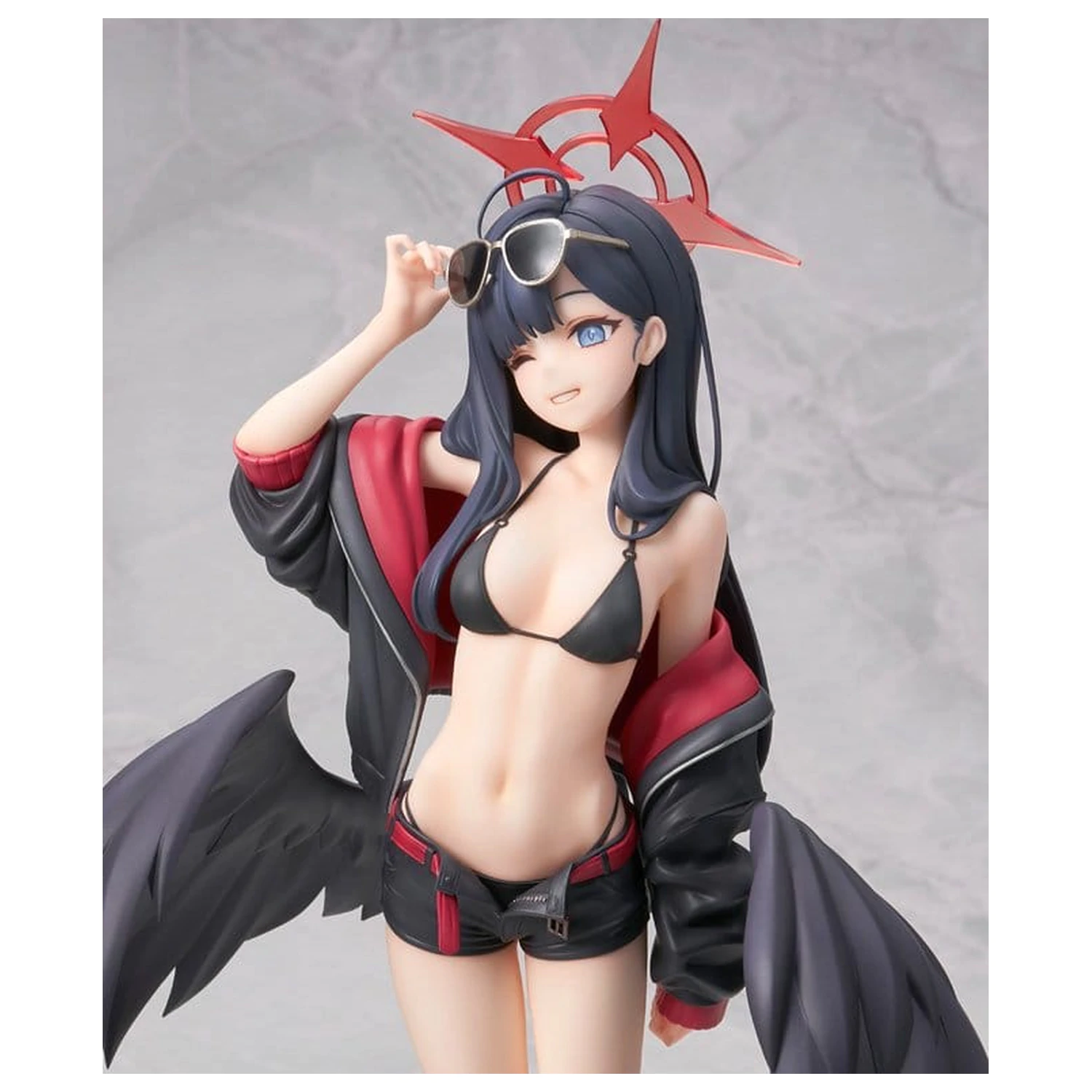 Blue Archive PVC Figurka 1/7 Ichika (Swimsuit) 26 cm zdjęcie produktu