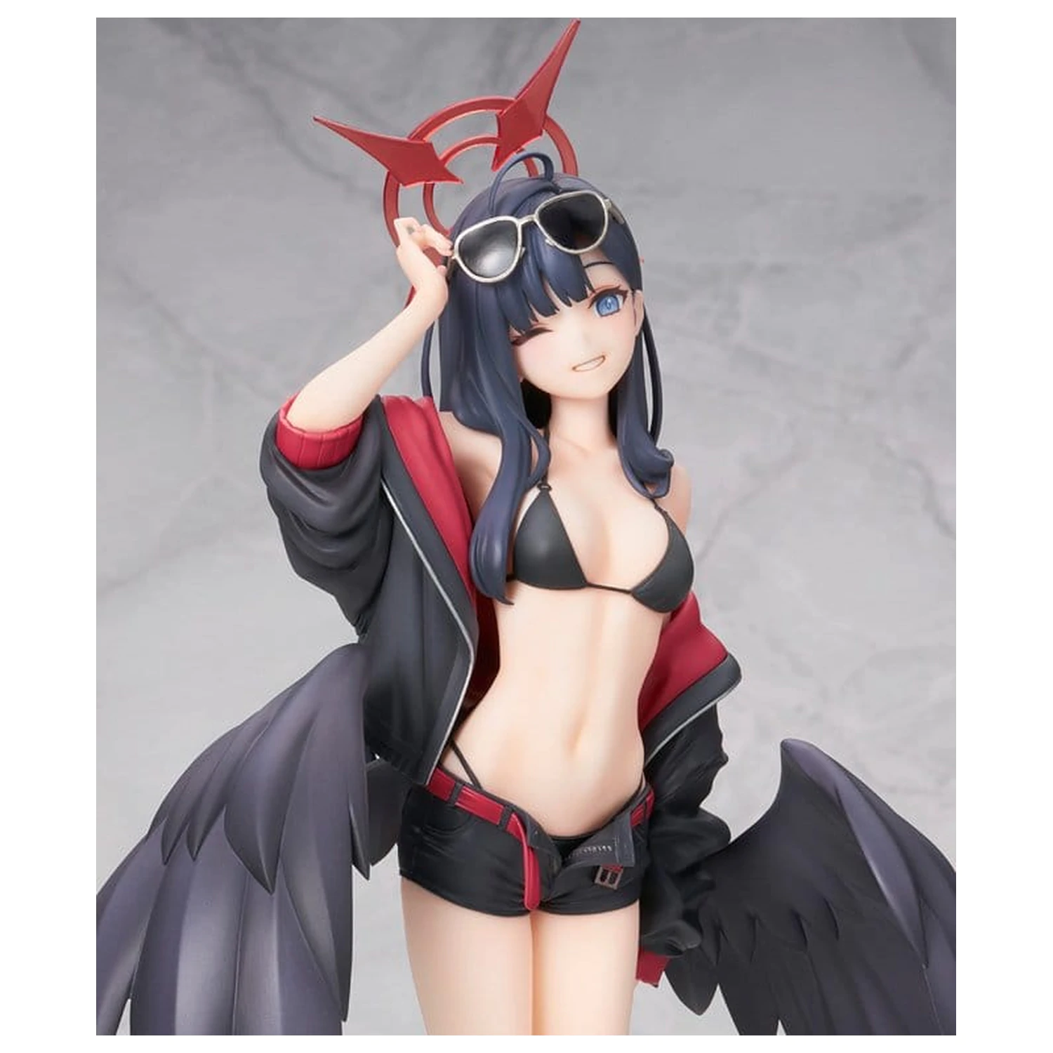 Blue Archive PVC Figurka 1/7 Ichika (Swimsuit) 26 cm zdjęcie produktu
