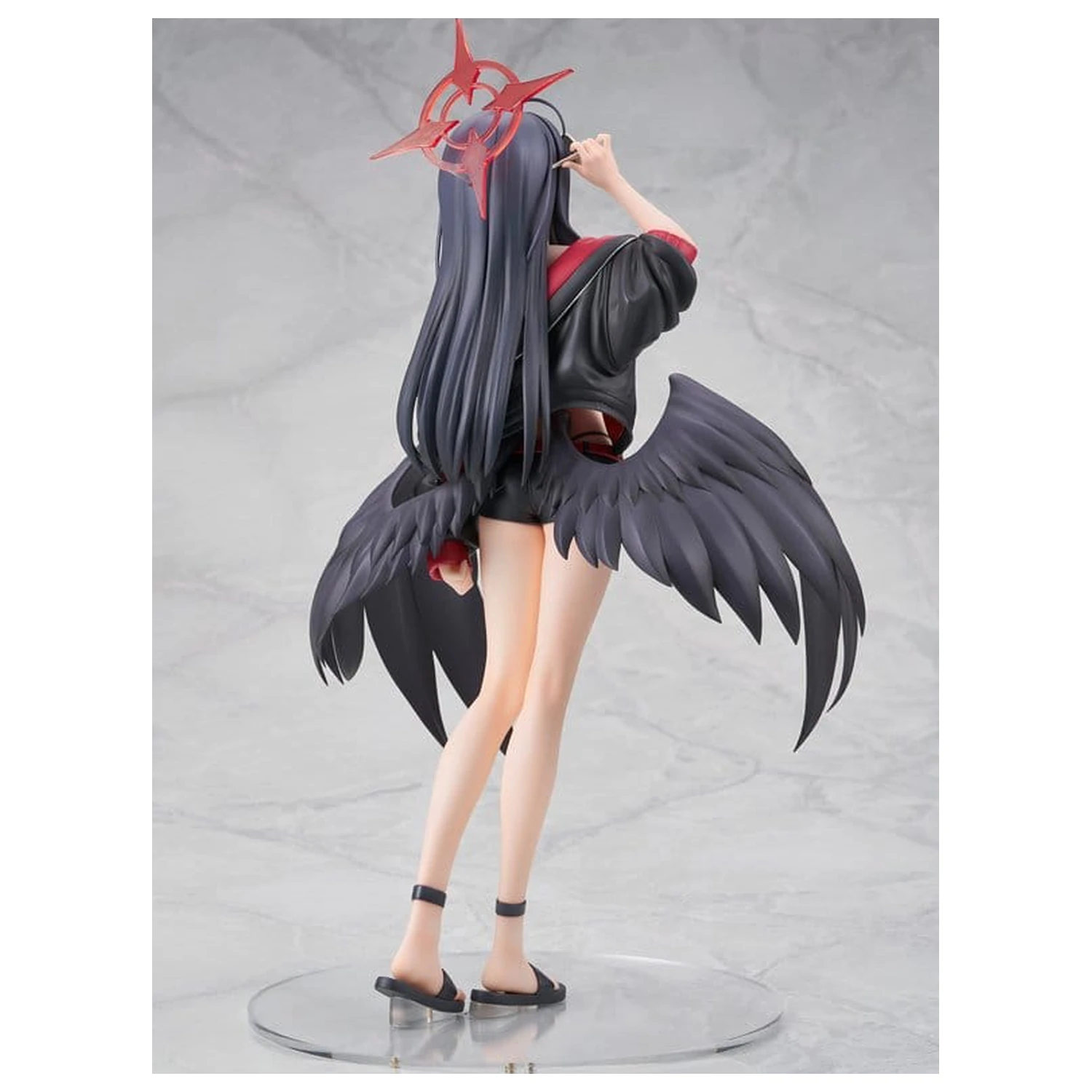 Blue Archive PVC Figurka 1/7 Ichika (Swimsuit) 26 cm zdjęcie produktu