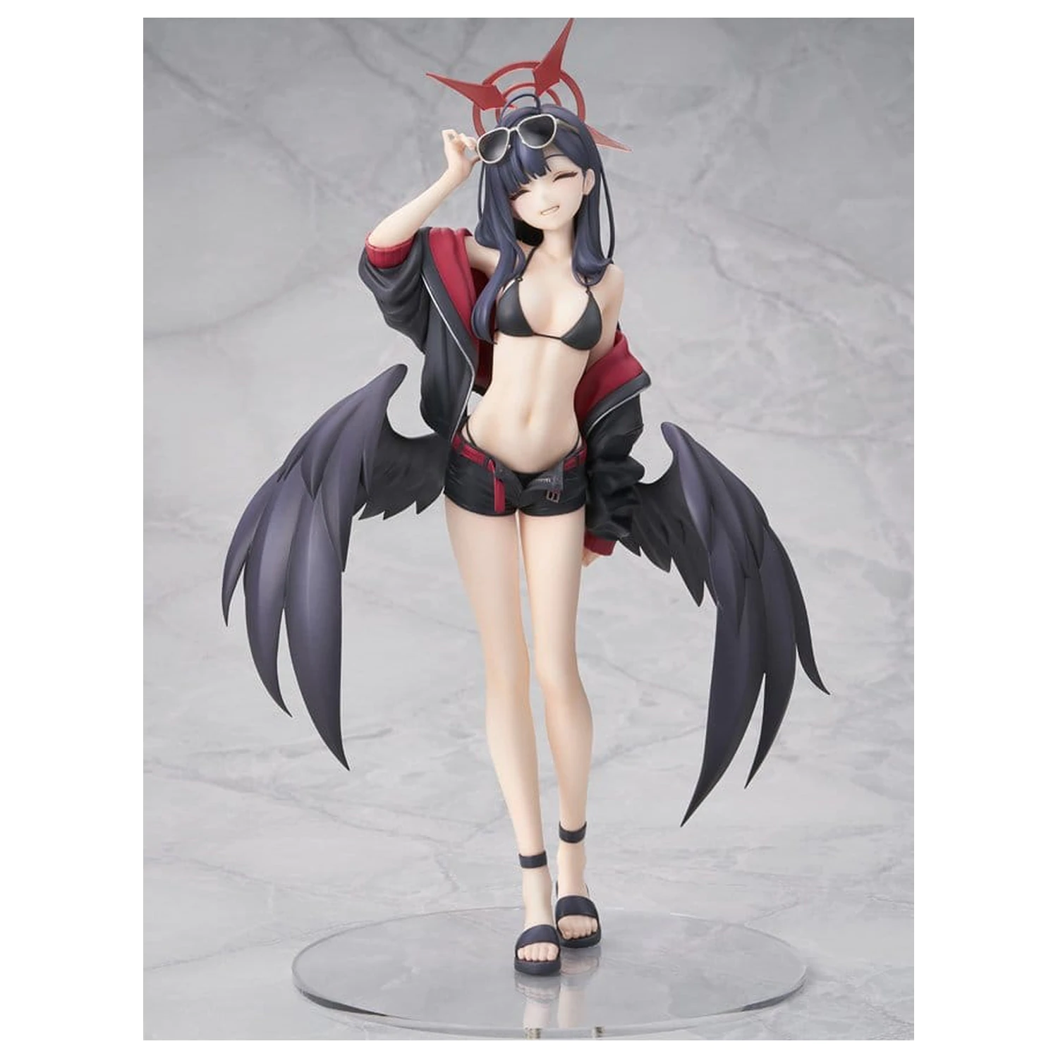 Blue Archive PVC Figurka 1/7 Ichika (Swimsuit) 26 cm zdjęcie produktu