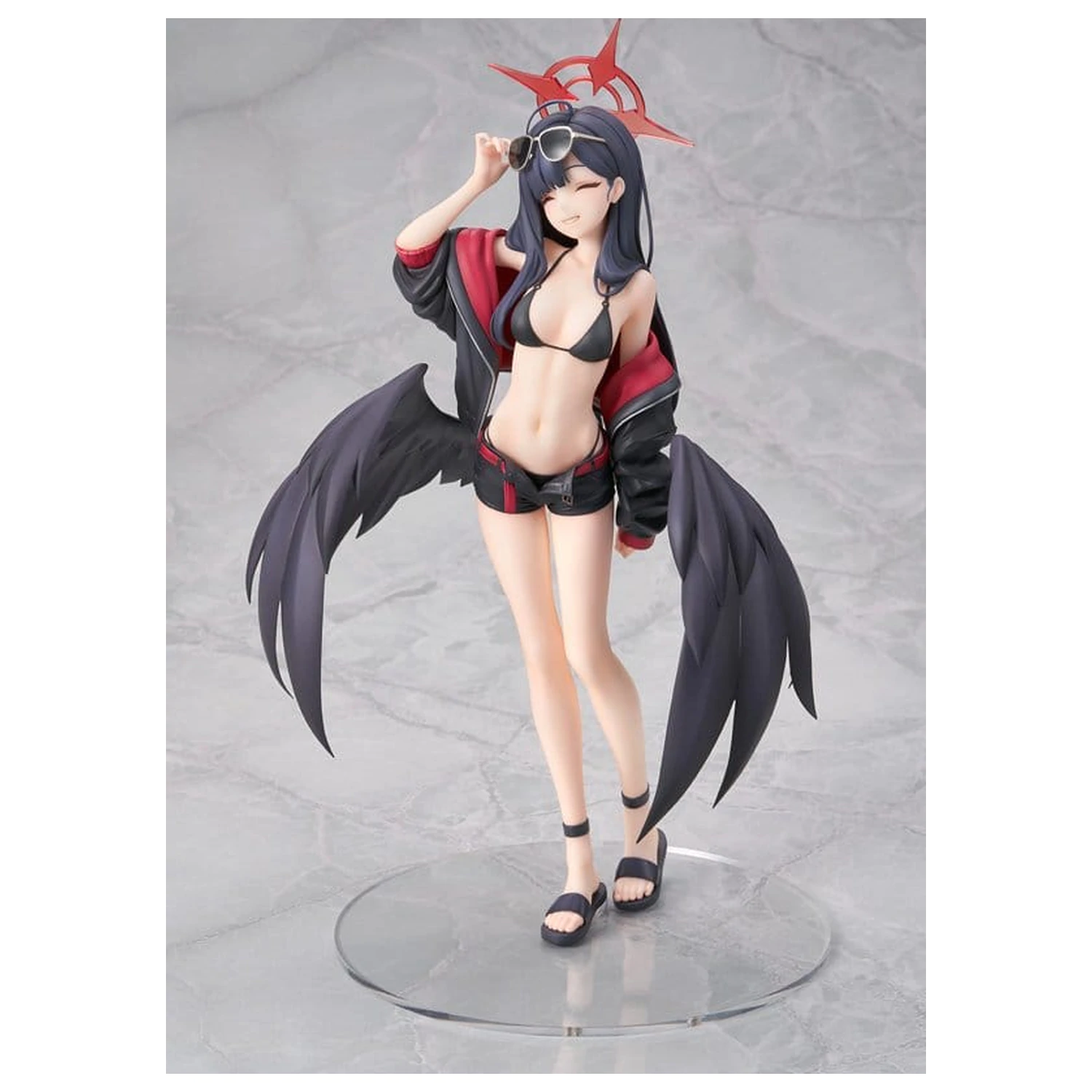 Blue Archive PVC Figurka 1/7 Ichika (Swimsuit) 26 cm zdjęcie produktu
