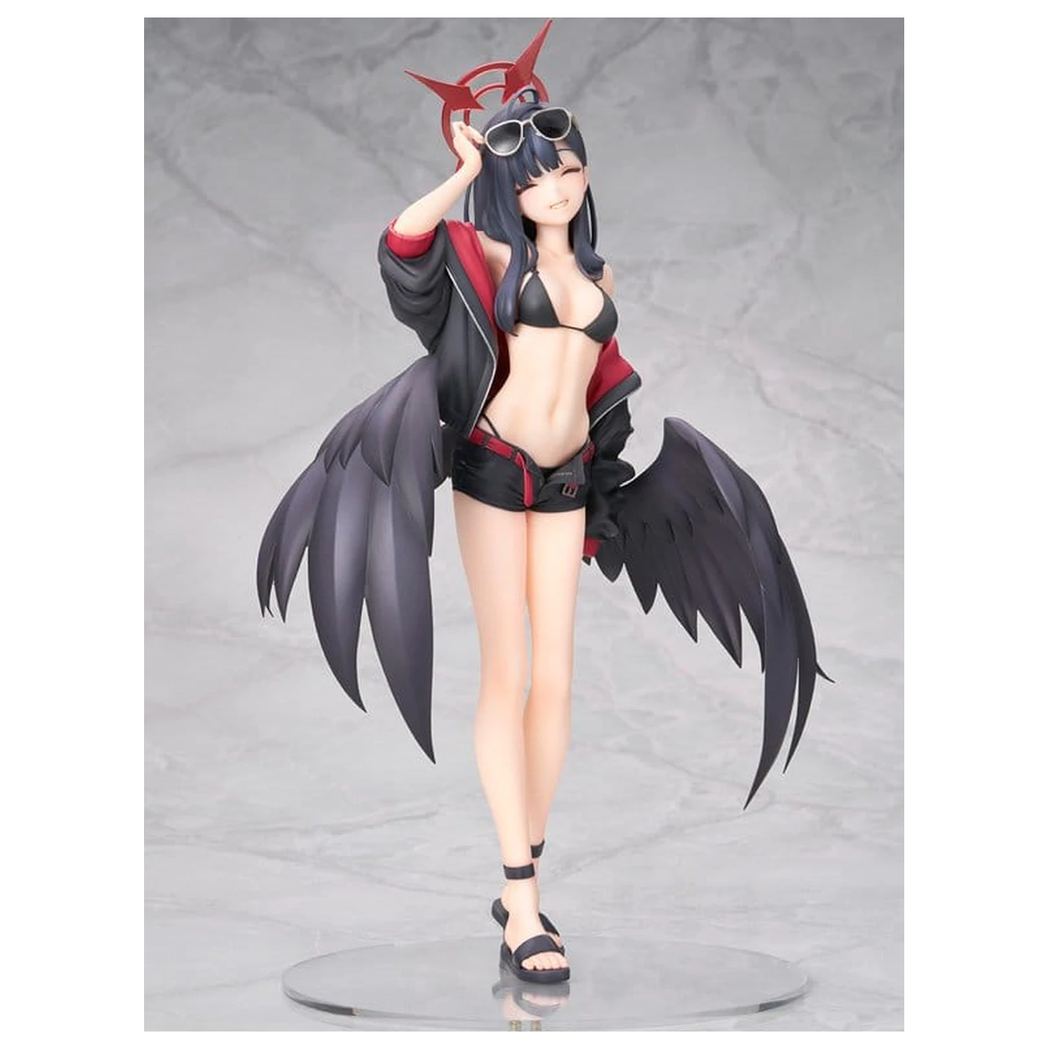 Blue Archive PVC Figurka 1/7 Ichika (Swimsuit) 26 cm zdjęcie produktu