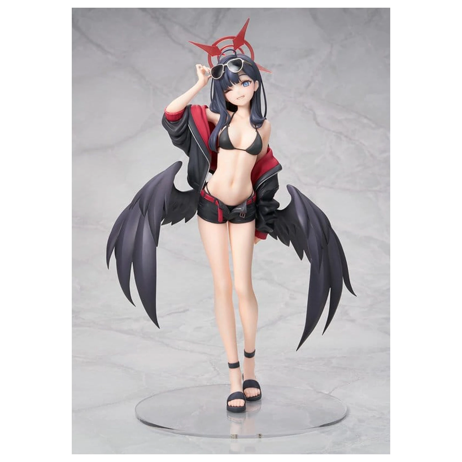 Blue Archive PVC Figurka 1/7 Ichika (Swimsuit) 26 cm zdjęcie produktu