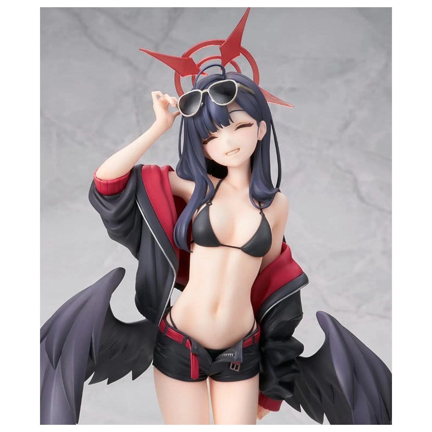 Blue Archive PVC Figurka 1/7 Ichika (Swimsuit) 26 cm zdjęcie produktu