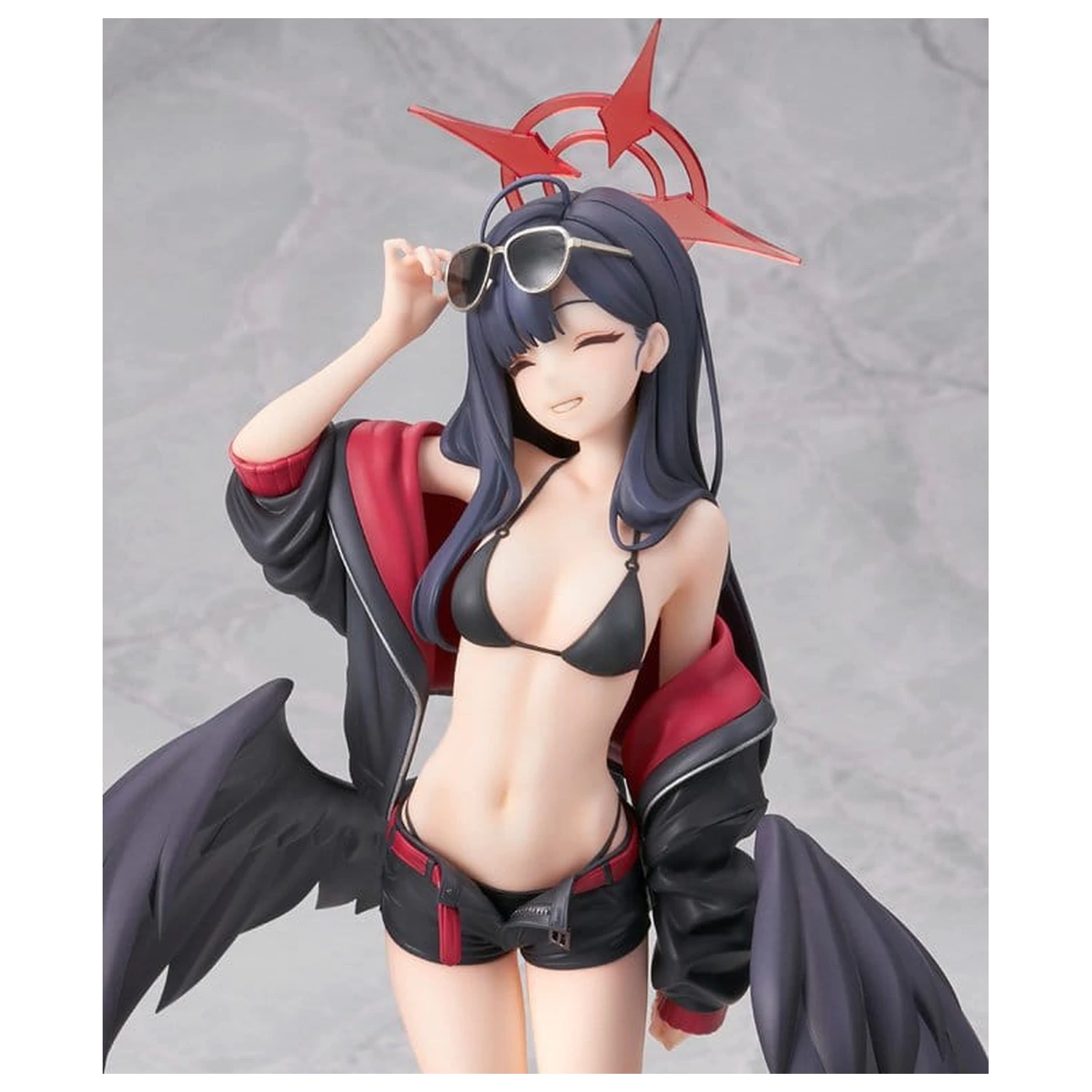Blue Archive PVC Figurka 1/7 Ichika (Swimsuit) 26 cm zdjęcie produktu
