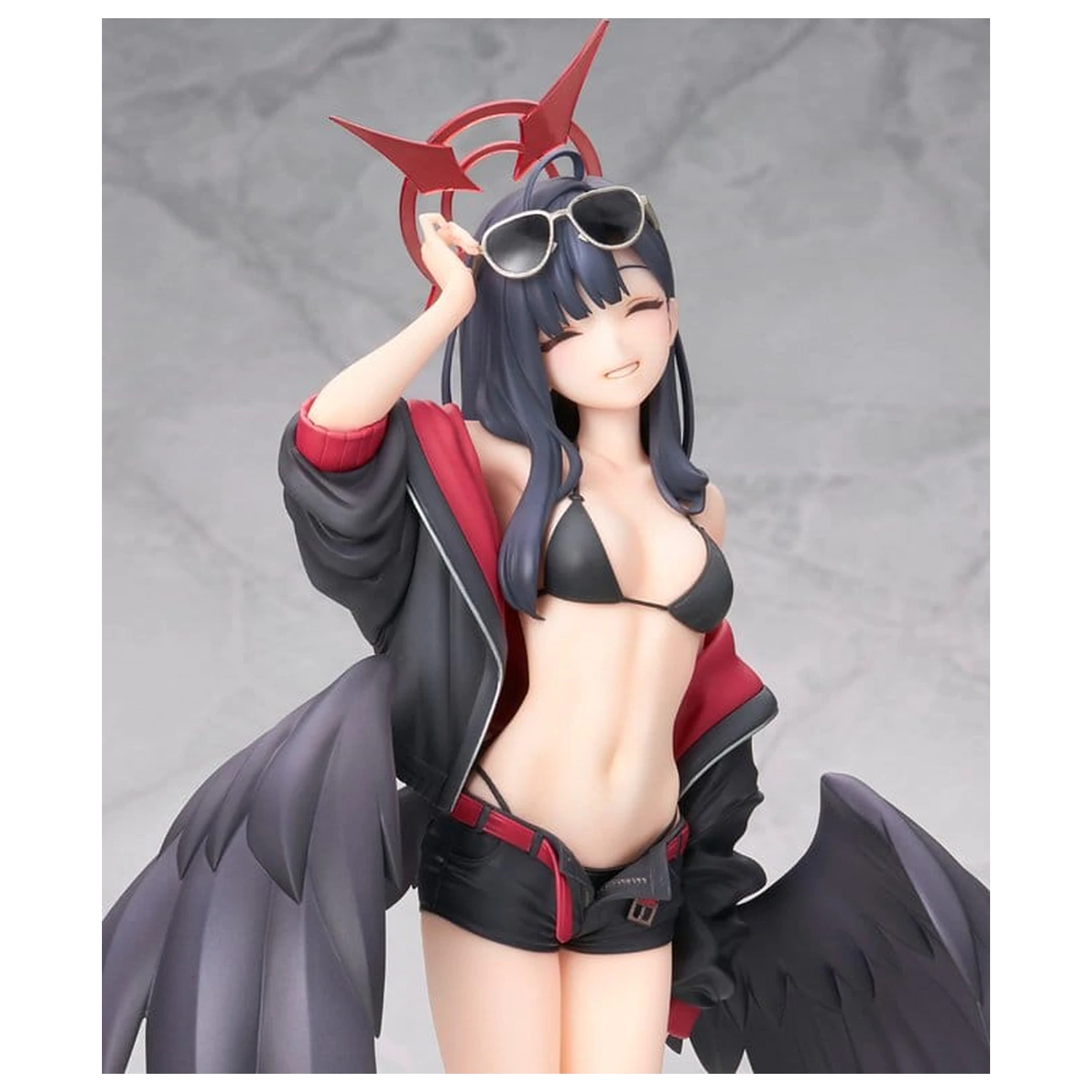 Blue Archive PVC Figurka 1/7 Ichika (Swimsuit) 26 cm zdjęcie produktu