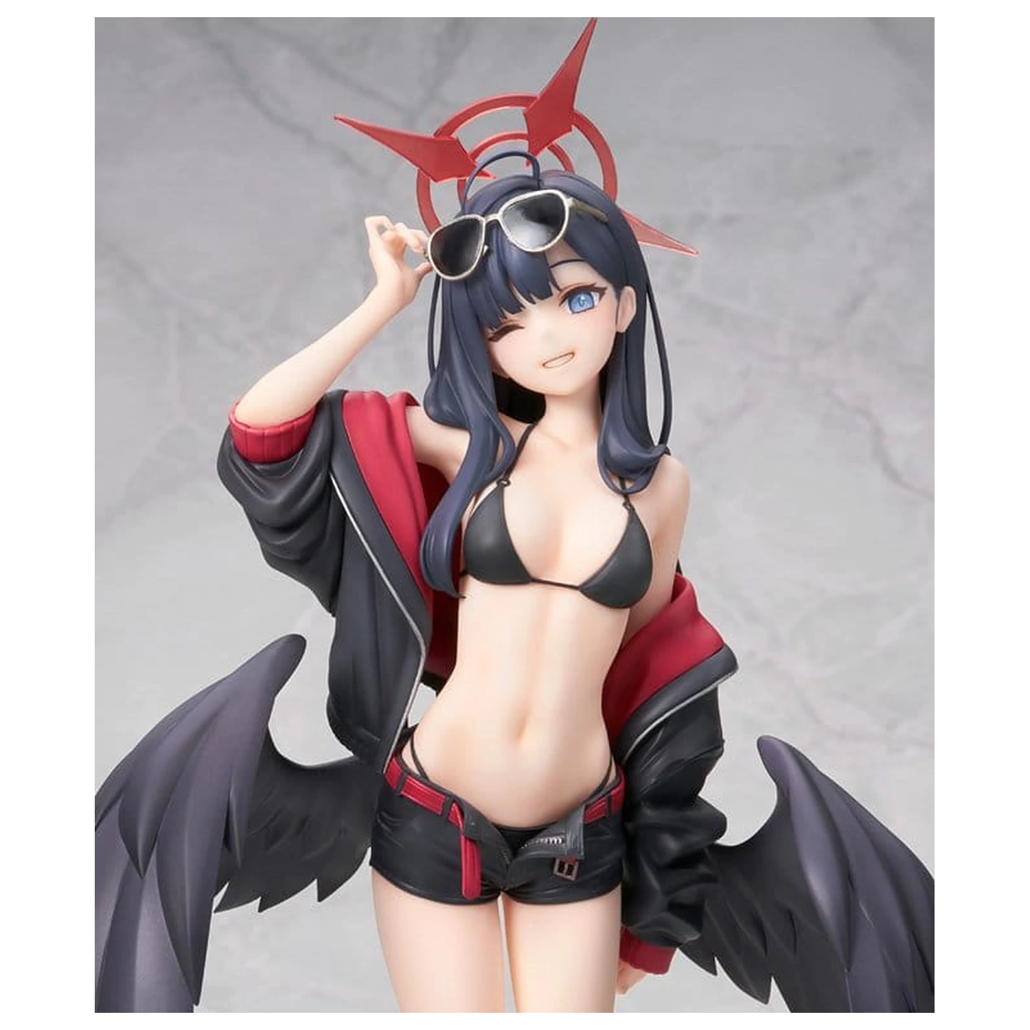Blue Archive PVC Figurka 1/7 Ichika (Swimsuit) 26 cm zdjęcie produktu