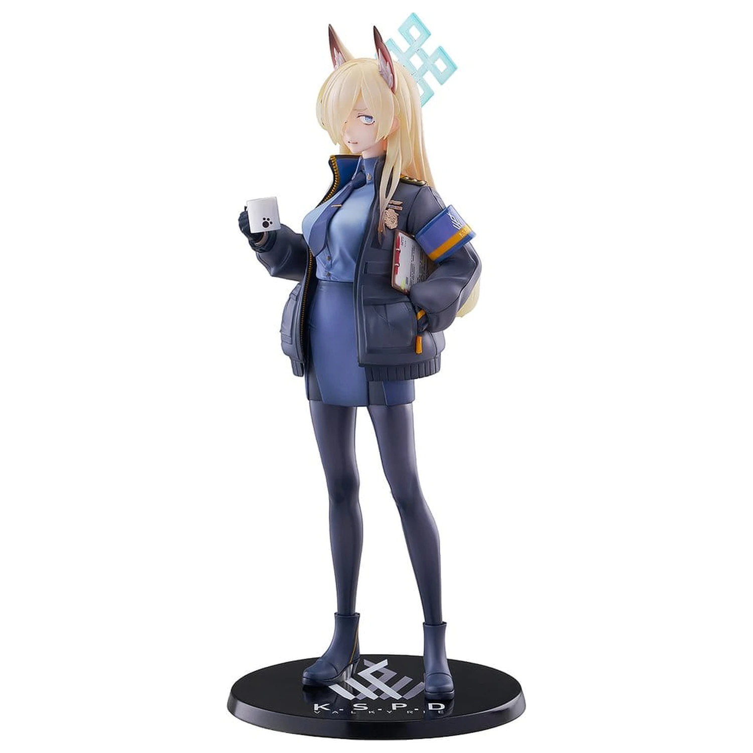 Blue Archive Figurka PVC 1/7 Kanna 24 cm zdjęcie produktu