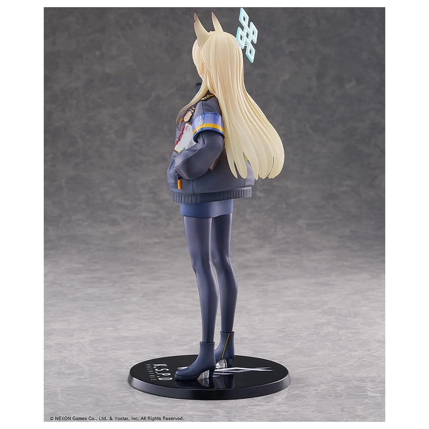 Blue Archive Figurka PVC 1/7 Kanna 24 cm zdjęcie produktu