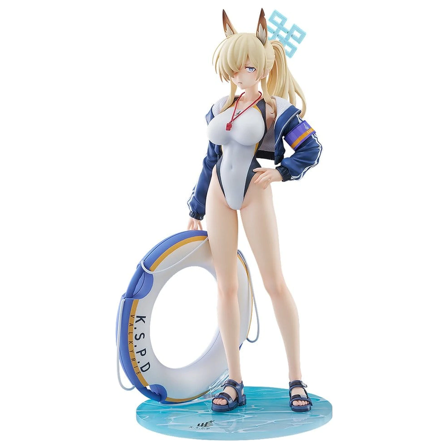 Blue Archive figura PVC 1/7 Kanna (Swimsuit) 25 cm zdjęcie produktu