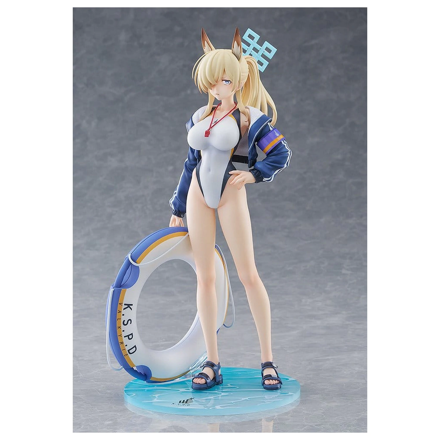 Blue Archive figura PVC 1/7 Kanna (Swimsuit) 25 cm zdjęcie produktu