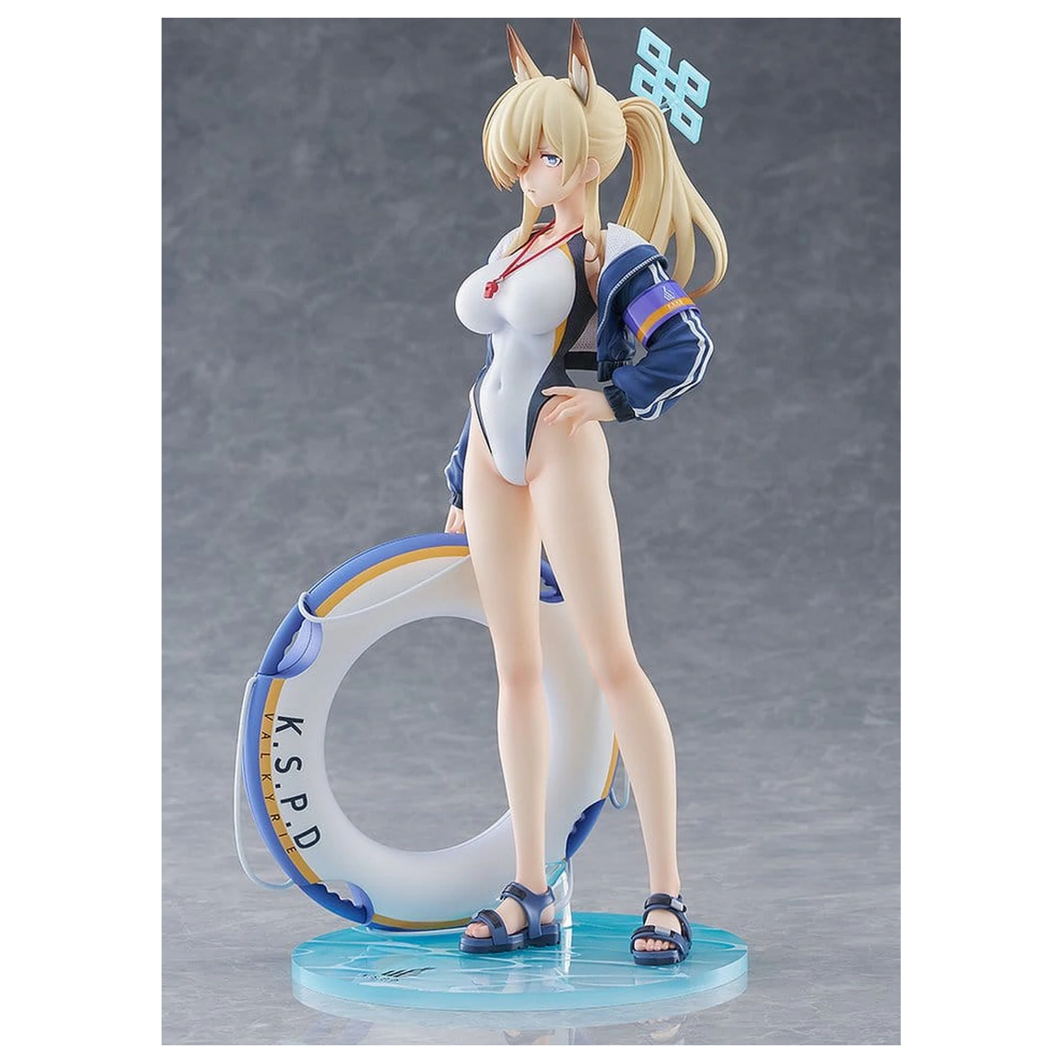 Blue Archive figura PVC 1/7 Kanna (Swimsuit) 25 cm zdjęcie produktu