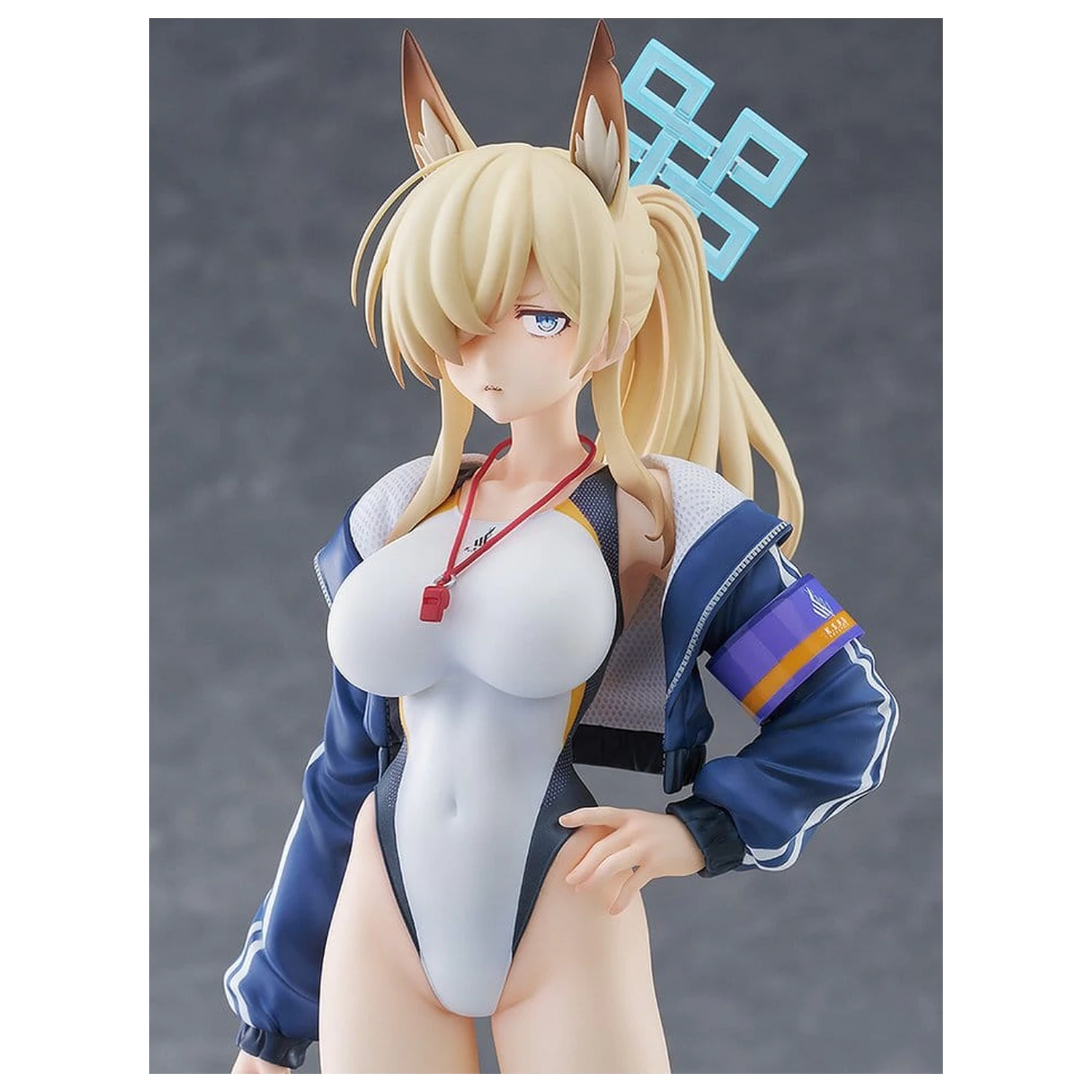 Blue Archive figura PVC 1/7 Kanna (Swimsuit) 25 cm zdjęcie produktu