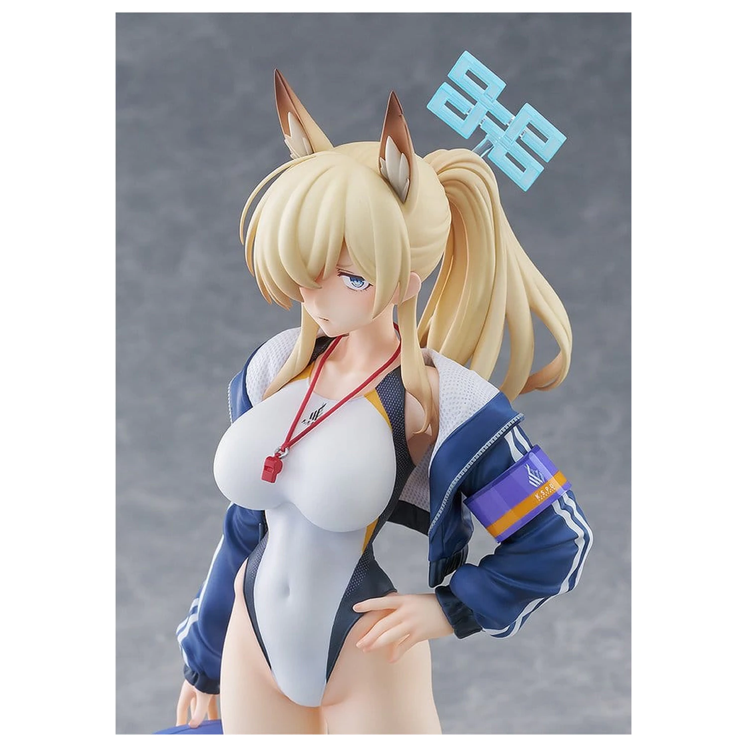 Blue Archive figura PVC 1/7 Kanna (Swimsuit) 25 cm zdjęcie produktu