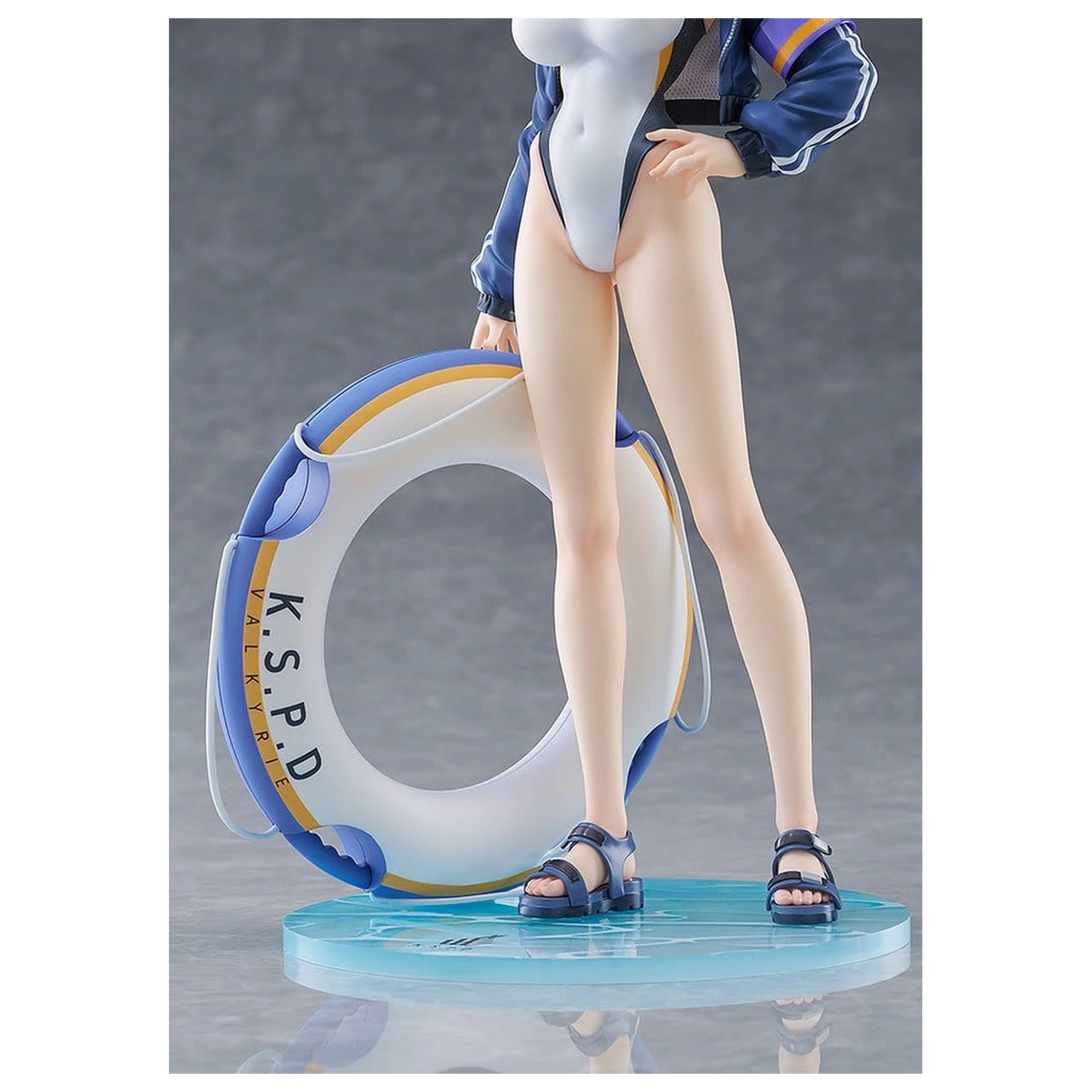 Blue Archive figura PVC 1/7 Kanna (Swimsuit) 25 cm zdjęcie produktu