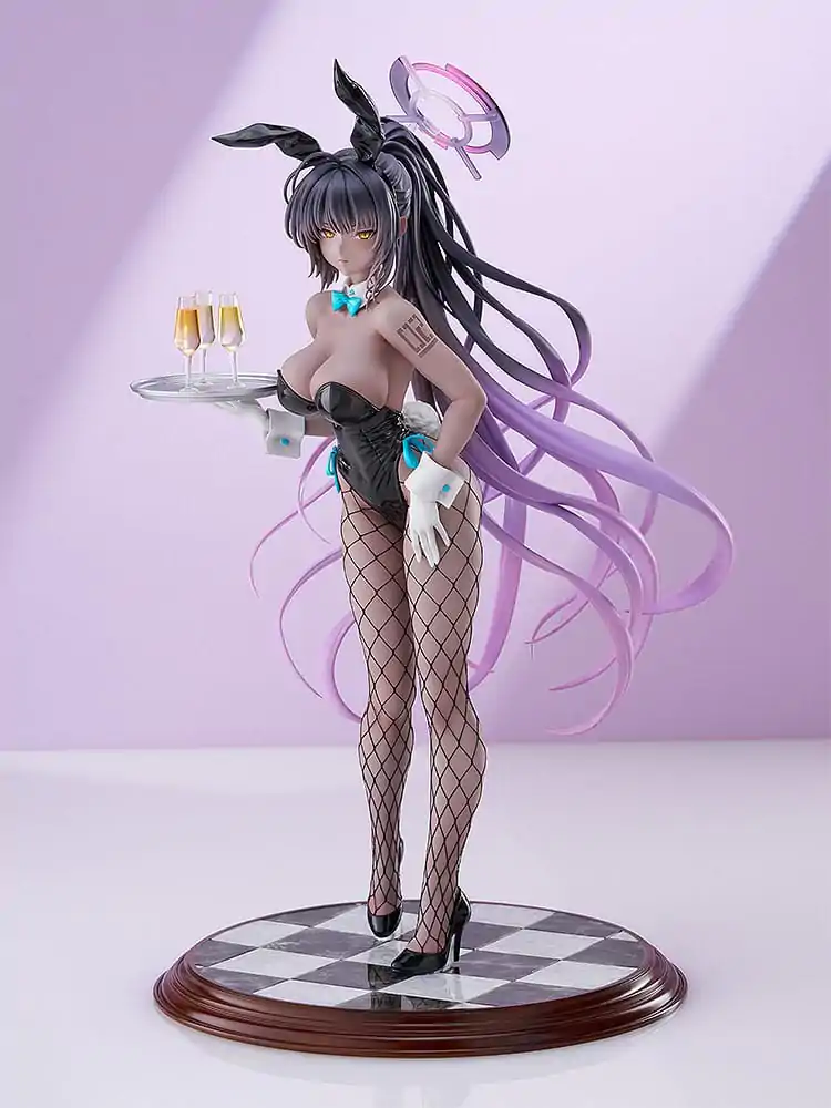 Blue Archive PVC Statuetka 1/7 Karin Kakudate (Bunny Girl) 30 cm zdjęcie produktu