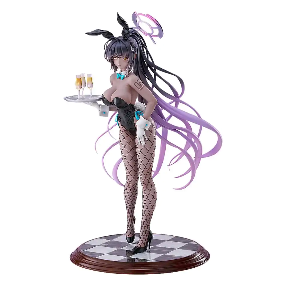 Blue Archive PVC Statuetka 1/7 Karin Kakudate (Bunny Girl) 30 cm zdjęcie produktu