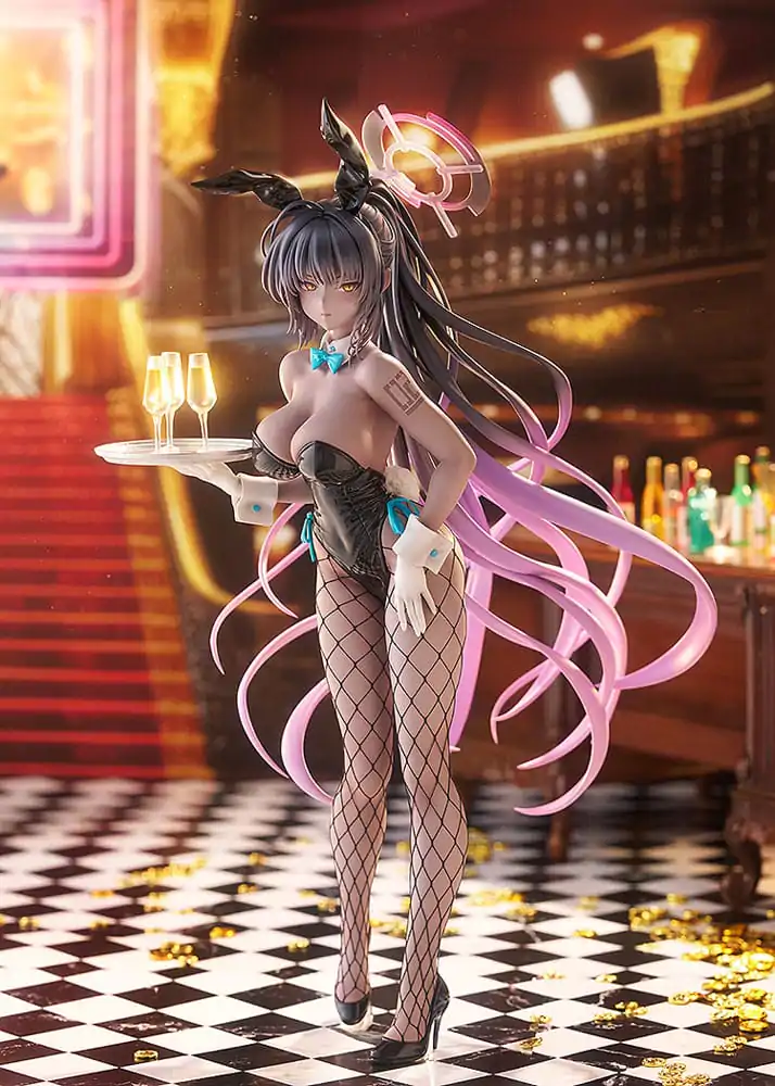 Blue Archive PVC Statuetka 1/7 Karin Kakudate (Bunny Girl) 30 cm zdjęcie produktu