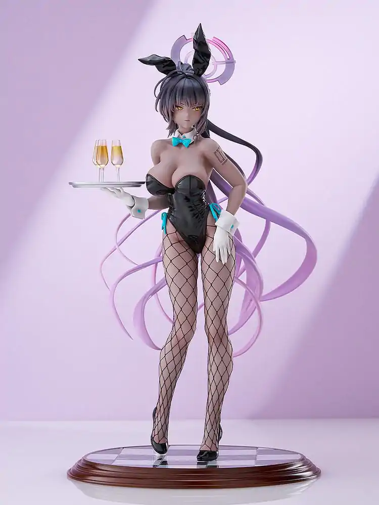 Blue Archive PVC Statuetka 1/7 Karin Kakudate (Bunny Girl) 30 cm zdjęcie produktu