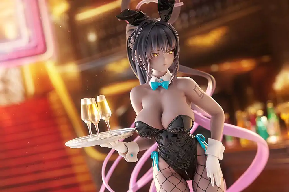 Blue Archive PVC Statuetka 1/7 Karin Kakudate (Bunny Girl) 30 cm zdjęcie produktu