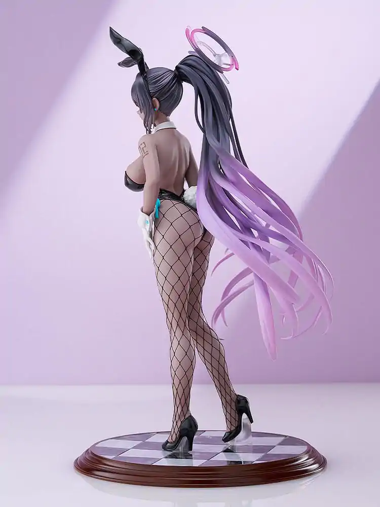 Blue Archive PVC Statuetka 1/7 Karin Kakudate (Bunny Girl) 30 cm zdjęcie produktu