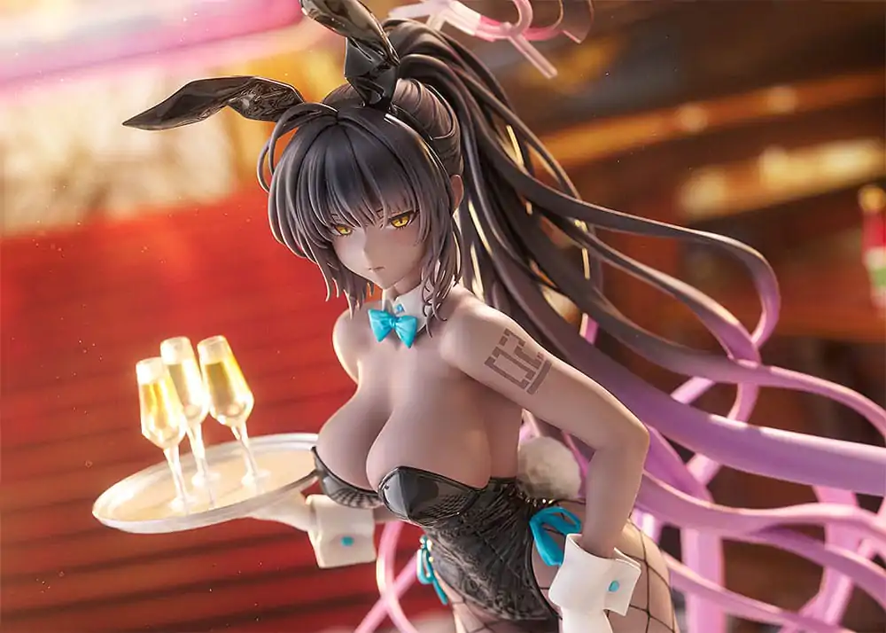 Blue Archive PVC Statuetka 1/7 Karin Kakudate (Bunny Girl) 30 cm zdjęcie produktu