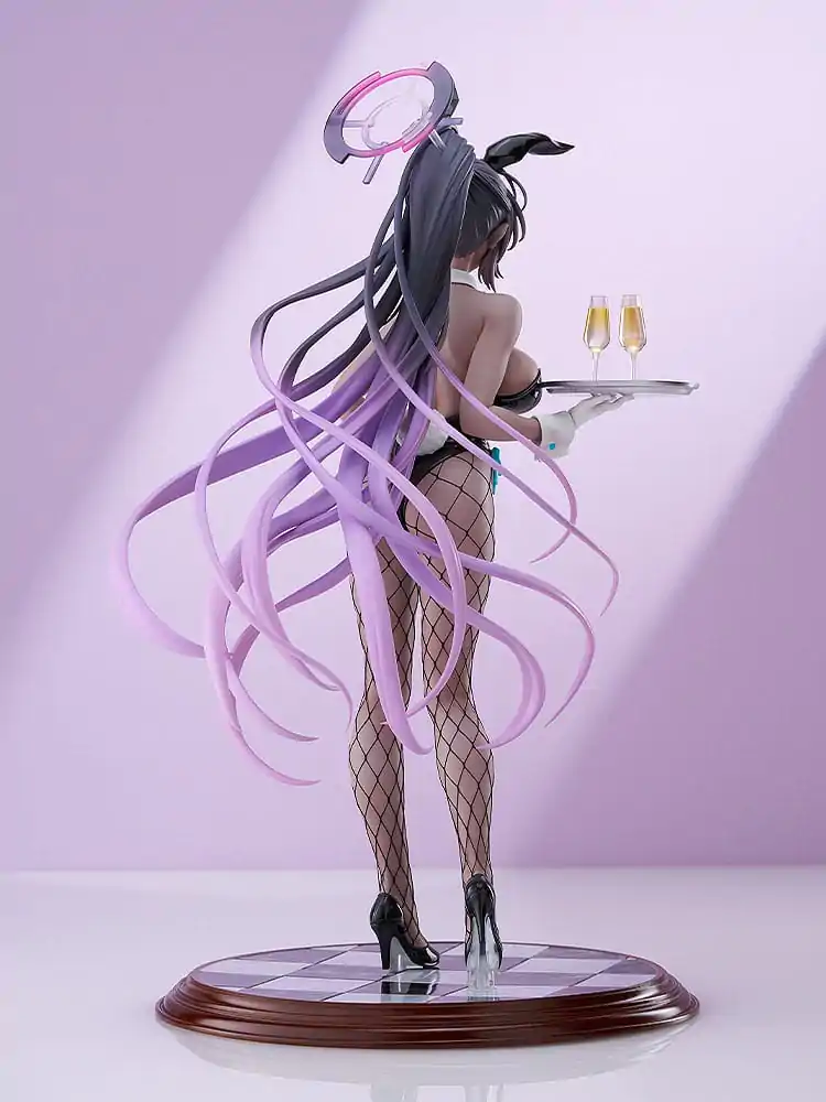 Blue Archive PVC Statuetka 1/7 Karin Kakudate (Bunny Girl) 30 cm zdjęcie produktu