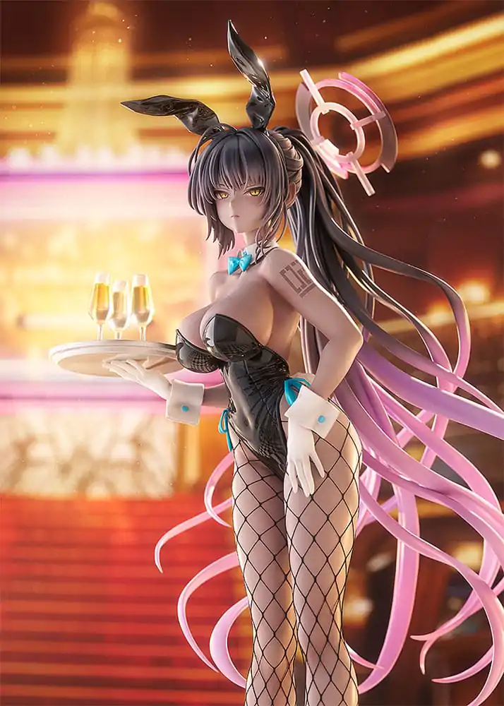 Blue Archive PVC Statuetka 1/7 Karin Kakudate (Bunny Girl) 30 cm zdjęcie produktu